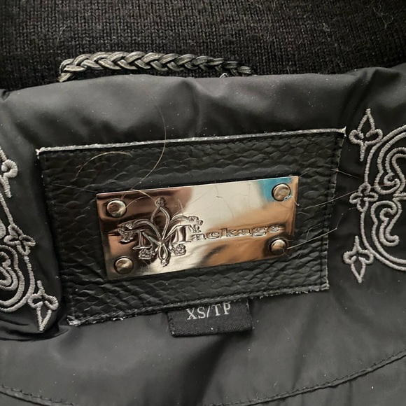 Mackage XS - Picture 5 of 6